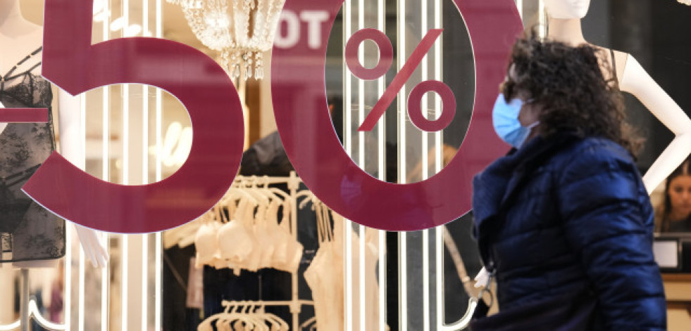 La era digital marca el comienzo de la campaña de rebajas