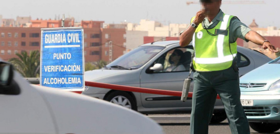 Desarrollan un sistema integrado en automóviles que detecta a los conductores embriagados