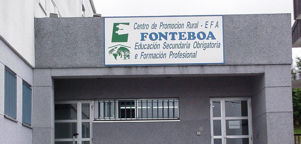 La EFA Fonteboa acogerá una jornada sobre emprendimiento innovador en economía social