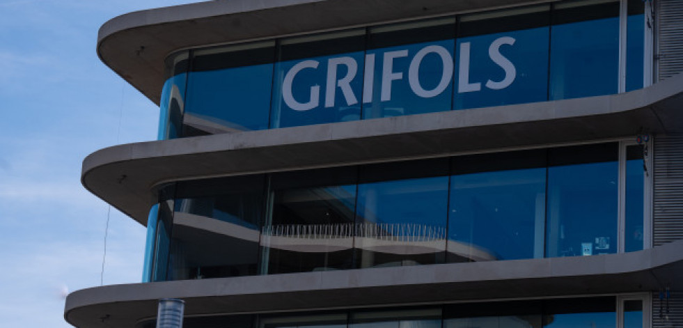 Grifols anuncia acciones legales contra Gotham “por el importante daño causado”