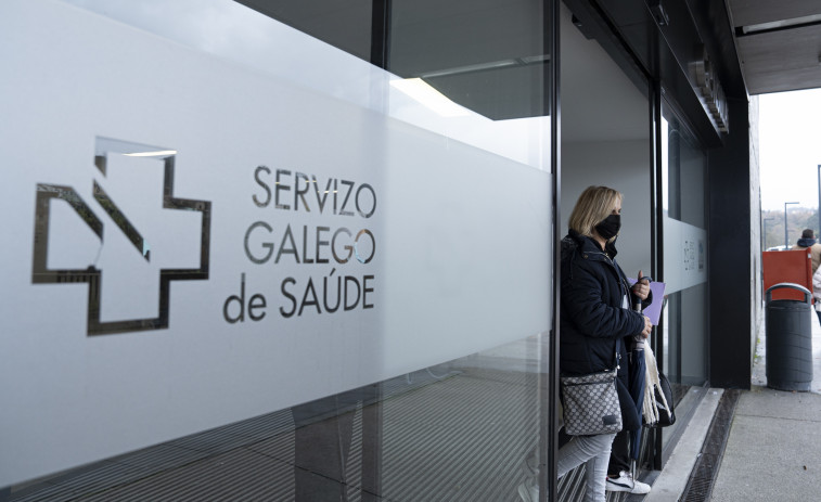 Sanidade defiende que los migrantes en situación irregular tienen cobertura sanitaria en Galicia