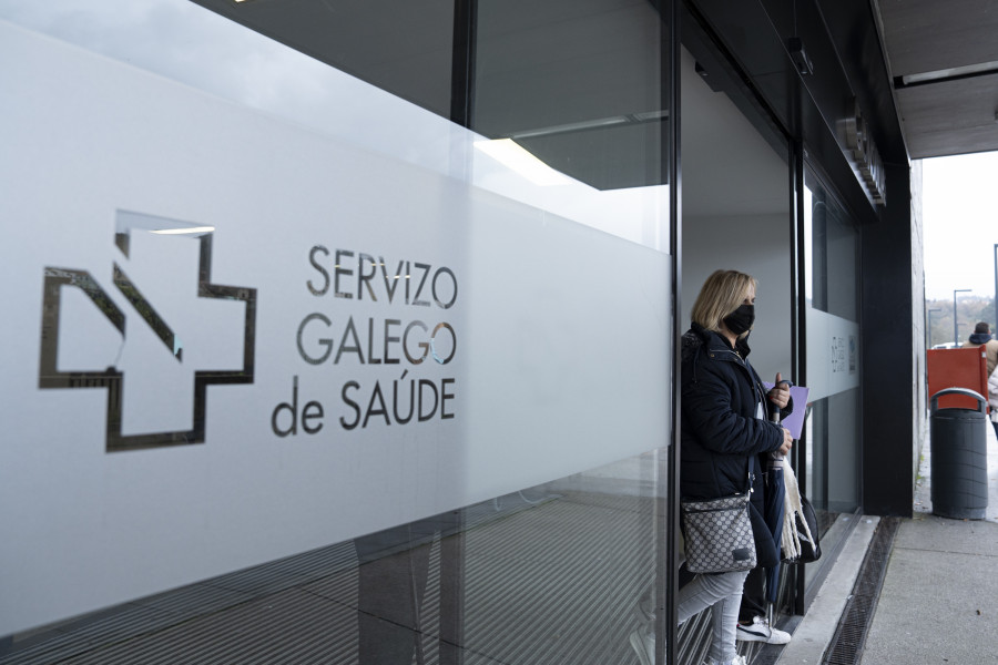 Sanidade defiende que los migrantes en situación irregular tienen cobertura sanitaria en Galicia