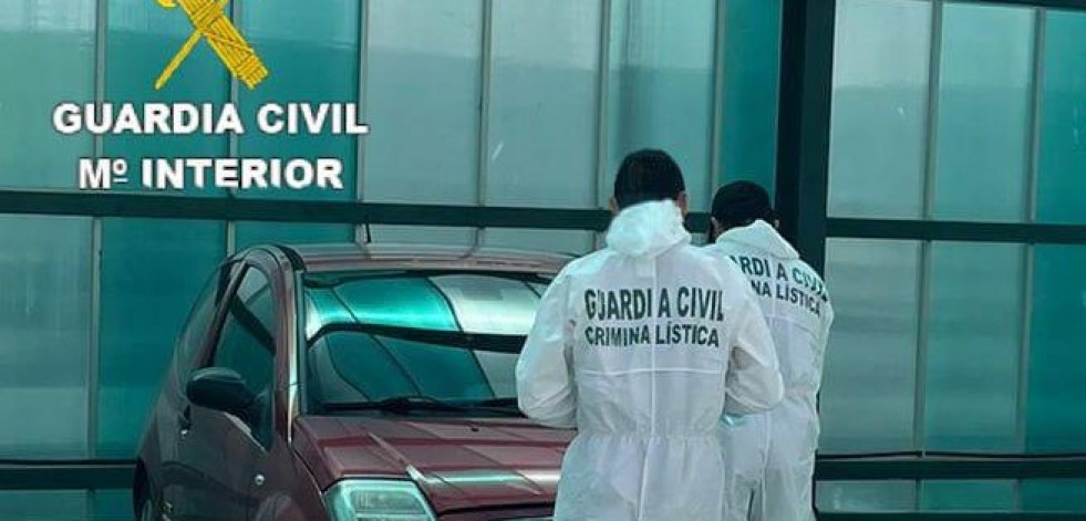 El ADN confirma que los restos óseos de Mazaricos son de dos desaparecidos