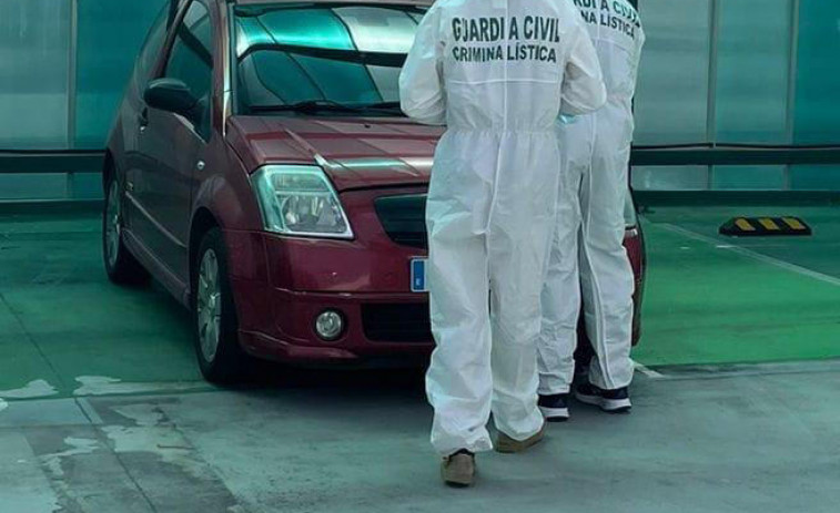 El ADN confirma que los restos hallados en Mazaricos son de Antonio Tuñas y de un vecino de Culleredo