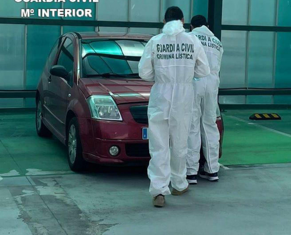 Caso antonio tuñas