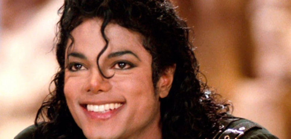 La película biográfica de Michael Jackson se estrenará en 2025