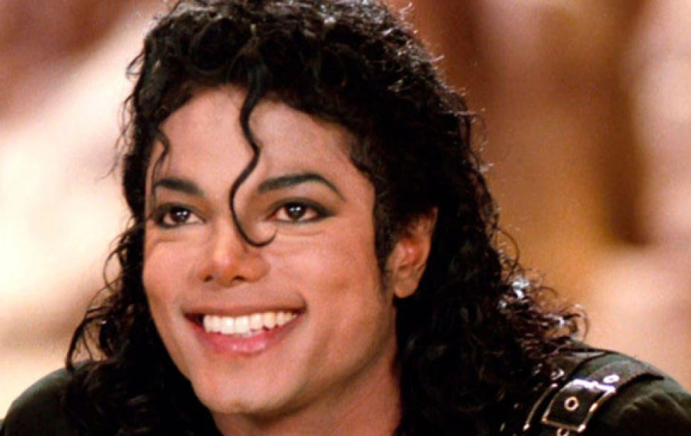 La película biográfica de Michael Jackson se estrenará en 2025