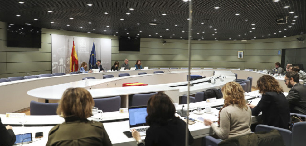 El salario mínimo subirá hasta los 1.134 euros