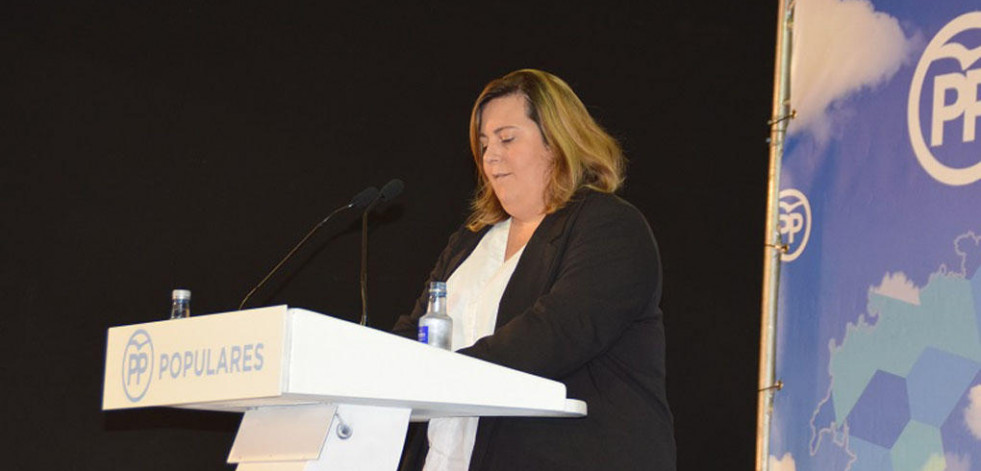 El PP de Muxía denuncia que las trabajadoras del SAF vuelven a estar sin cobrar