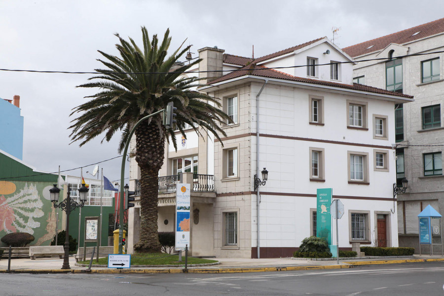 Construcciones Ogando se encargará de la obra del punto limpio de Coristanco