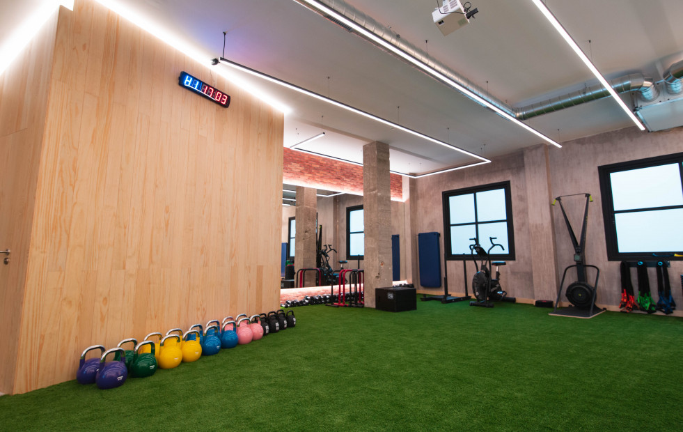 The Well-Being Lab: un enfoque integral para el entrenamiento personal