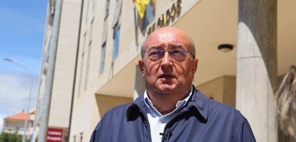 El TSXG confirma ocho años de inhabilitación al exalcalde de Ponteceso por prevaricación
