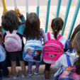 El año de las protestas educativas