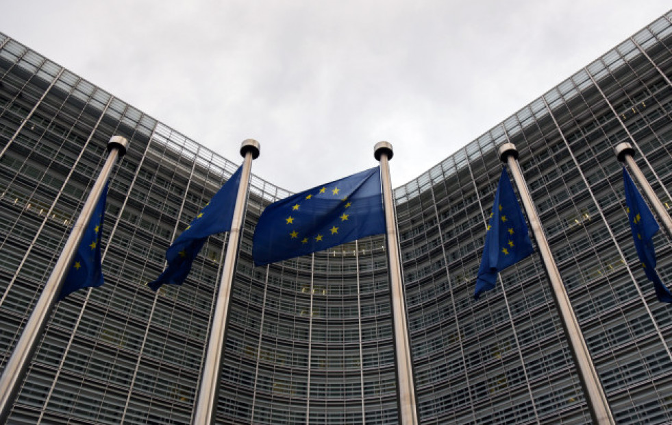 España está a la cola en la ejecución de los fondos estructurales europeos
