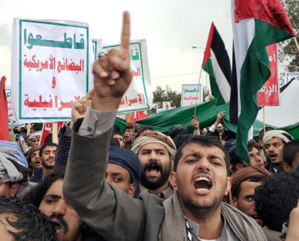 Yemen