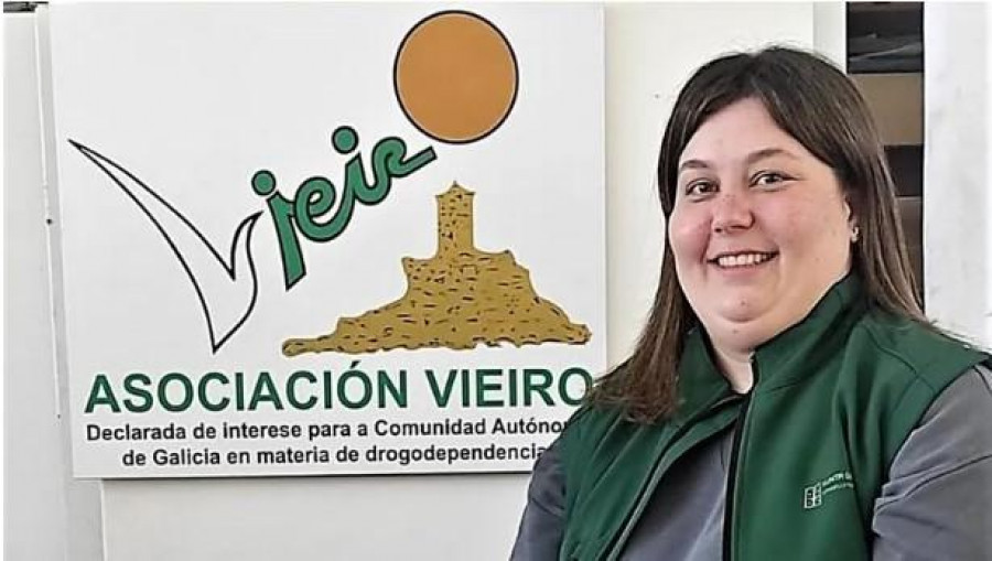 Vieiro iniciará el lunes su programa sobre prevención y habilidades sociales