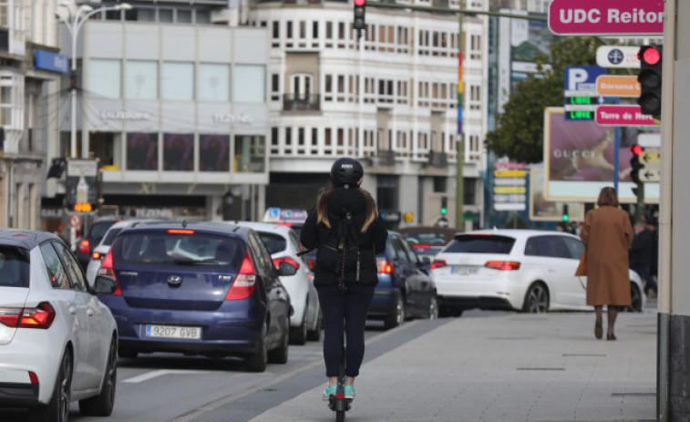 Patinetes: preguntas y respuestas sobre la nueva normativa