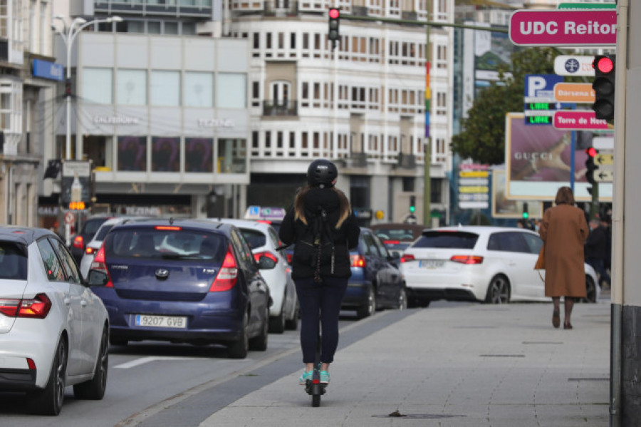 Patinetes: preguntas y respuestas sobre la nueva normativa