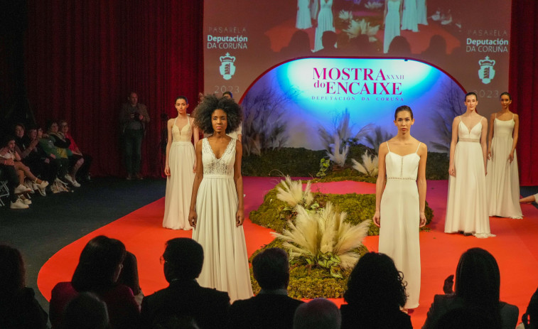 La Costa da Morte se promociona un año más en el salón de Fitur