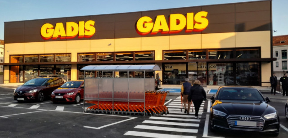 Gadis, entre las empresas más responsables de su sector en España