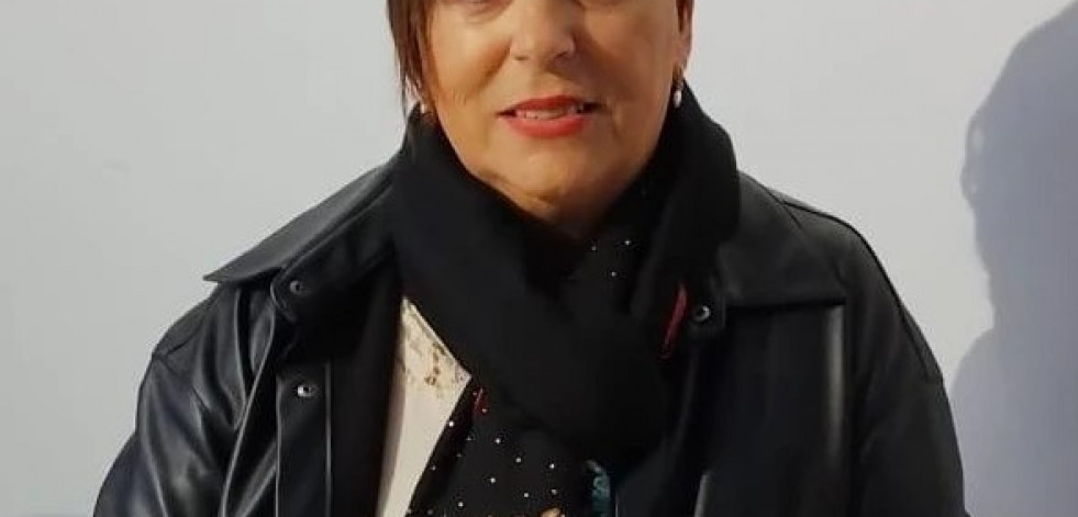 La nacionalista Tereixa Fernández sustituye a Kuka Sar en la corporación de Fisterra