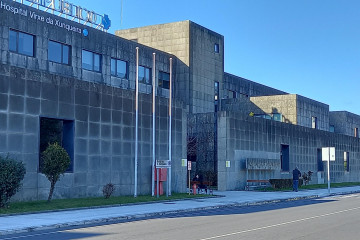 Hospital cee