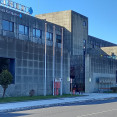Hospital cee