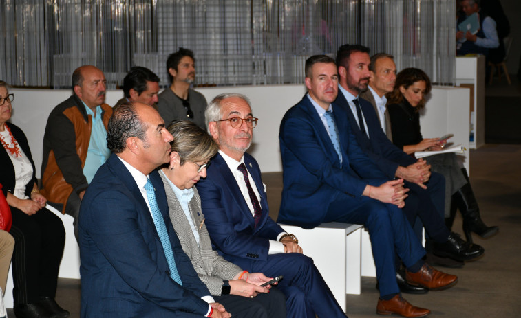 La Costa da Morte intensifica su presencia en Fitur
