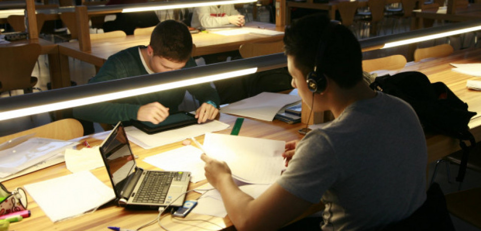 Los másteres de Periodismo de la Universidad de Nueva York serán gratis en 2026