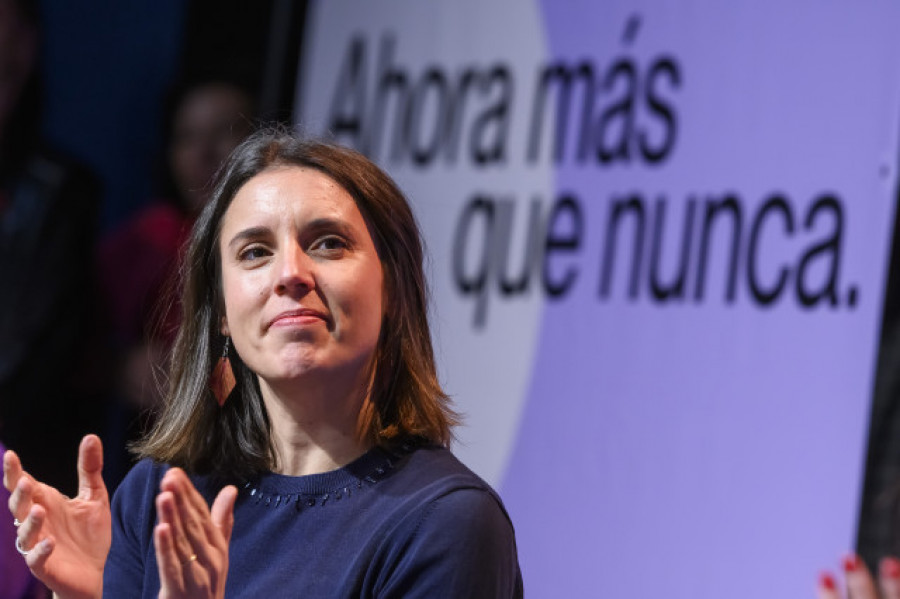 Podemos pide un "cupo laboral trans" para combatir la exclusión de este colectivo