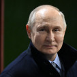 Putin va a la desesperada a una guerra que ya empieza a ser absurda