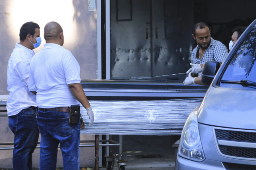 Desarticulada en Valencia una red que vendía cadáveres por 1.200 euros