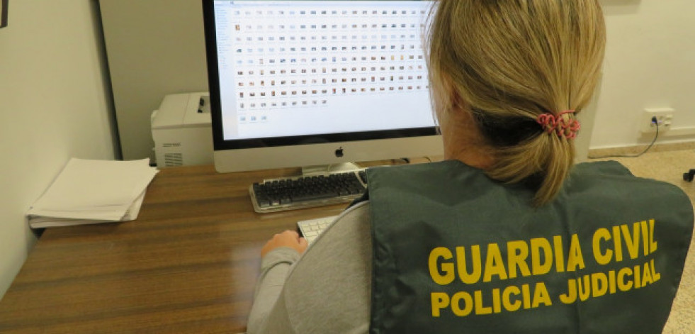 Detenido en Alicante un hacker de 18 años por acceder a datos de la Guardia Civil, Defensa y la OTAN