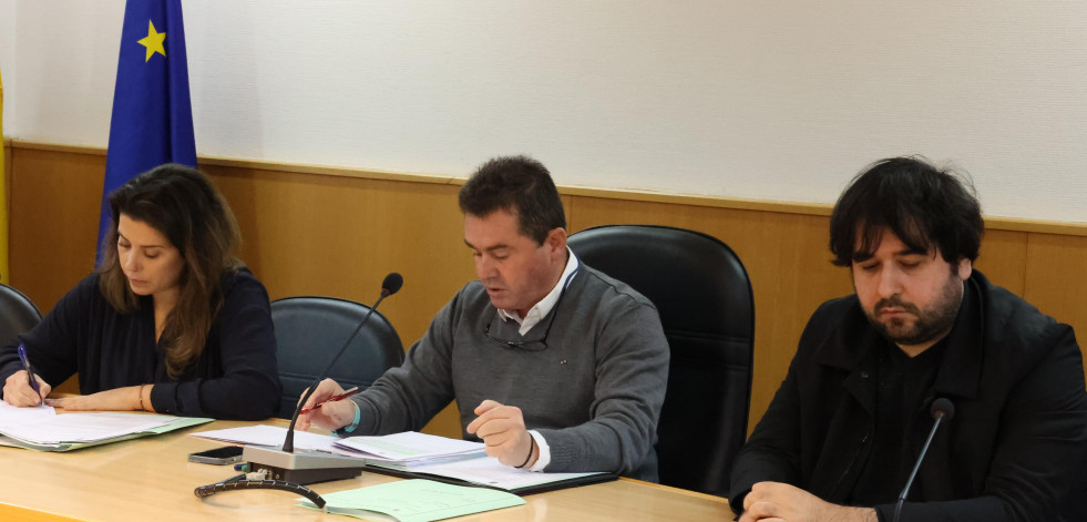 Ponteceso asegura las subvenciones a las asociaciones hasta 2027 con casi 350.000 euros de inversión