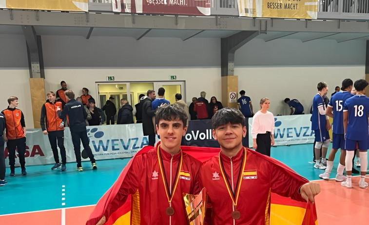 Dumbría acogerá una de las sedes del preeuropeo sub-18