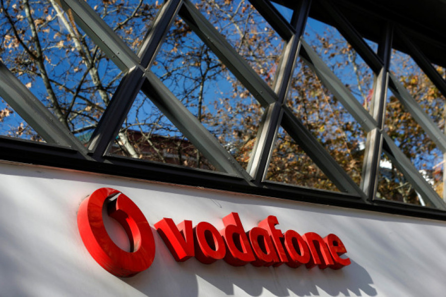 Bruselas no ve problemas en la compra de Vodafone España por parte de Zegona