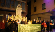 La junta local de Malpica se une al Día contra el Cáncer