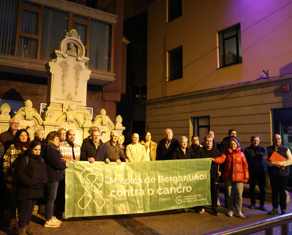 Malpica