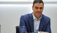 Pedro Sánchez tendrá que dar un paso al frente en el caso Koldo