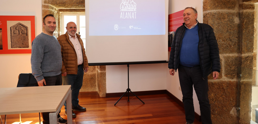 A Laracha presenta un plan estratégico enfocado en la sostenibilidad y la regeneración ambiental
