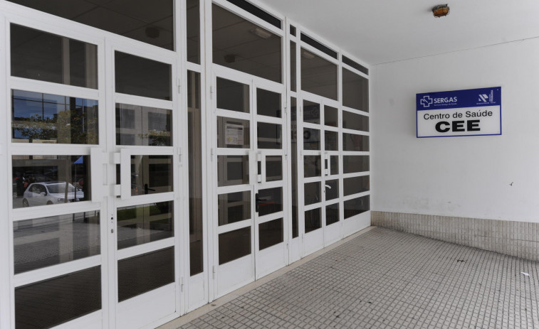 El Concello de Cee y la Xunta colaboran para mejorar la eficiencia energética en el Centro de Salud