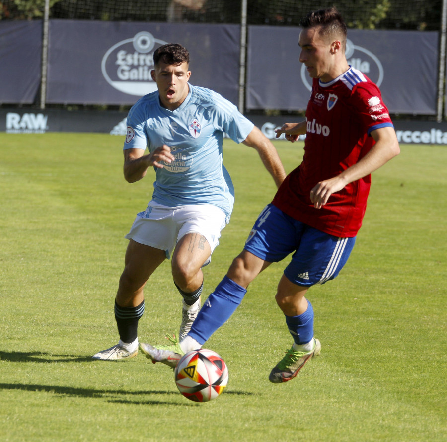 Santi Canedo: “Tenemos más que ganar que perder”