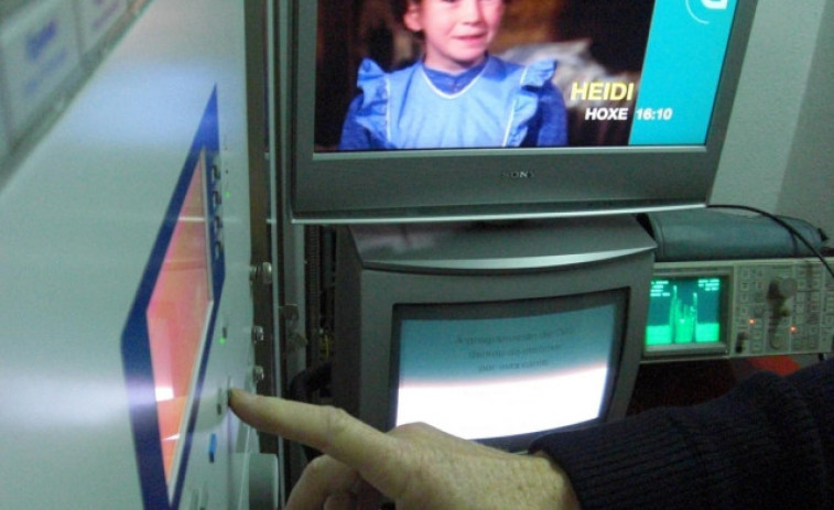 Llega el apagón de la TDT con 4.000 hogares afectados en Galicia: ¿cómo seguir viendo la televisión?