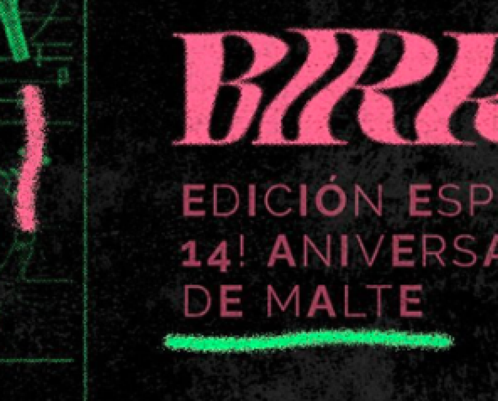 EventoanivesarioMalte