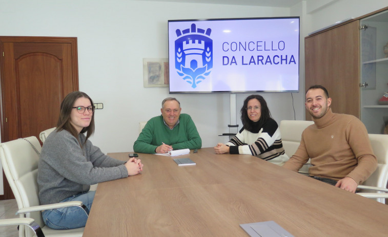 Adro de Vilaño presenta los principales eventos de este año