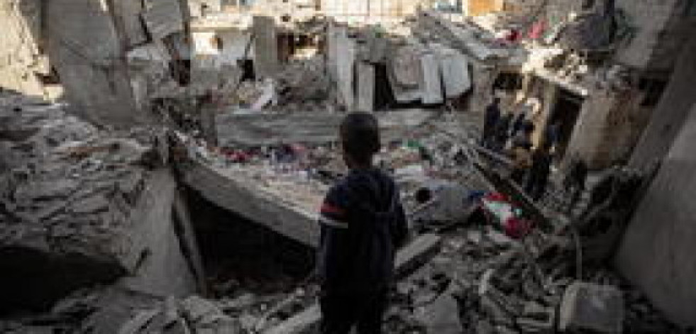 La Haya avisa a Israel sobre infringir la ley con una incursión en Rafah