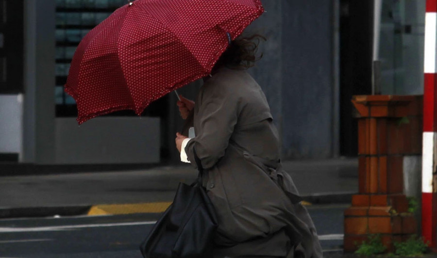 Galicia se prepara para un notable aumento de las lluvias a partir del jueves