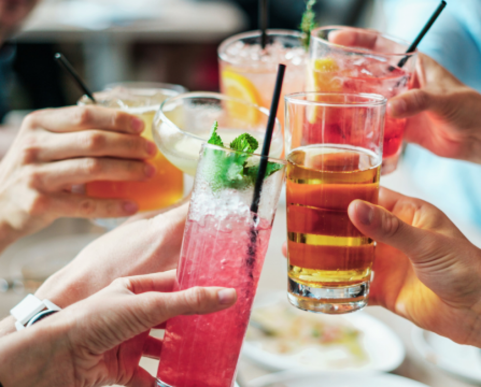 Alcohol
