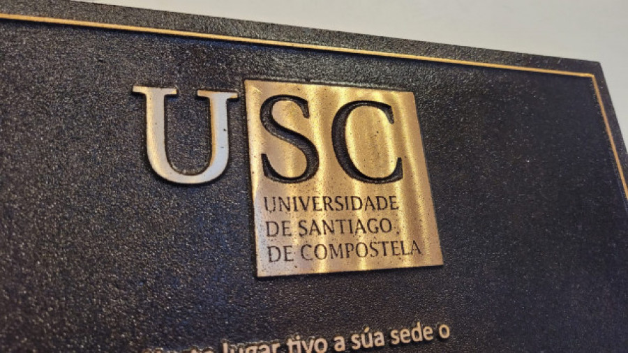 Las optativas de la USC contarán más a partir del curso que viene