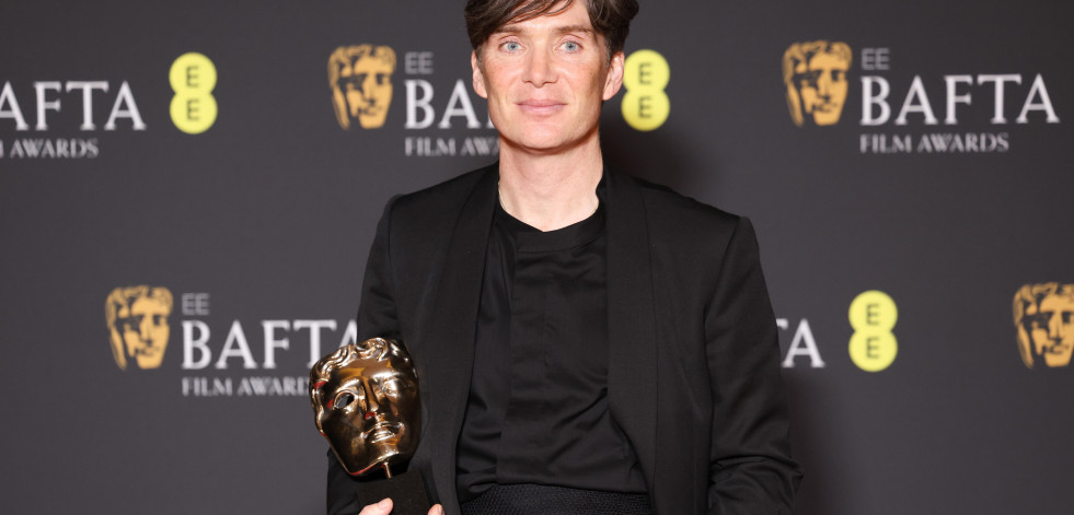La alfombra roja de los Bafta 2024